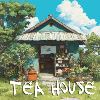 The Jazz Cafe, Lo Fi Hip Hop, LO-FI BEATS - Tea House