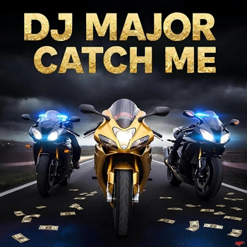 DJ Major - Catch Me