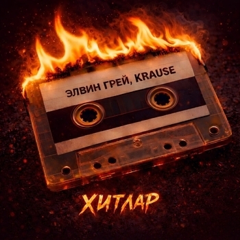 Элвин Грей, Krause - Хитлар