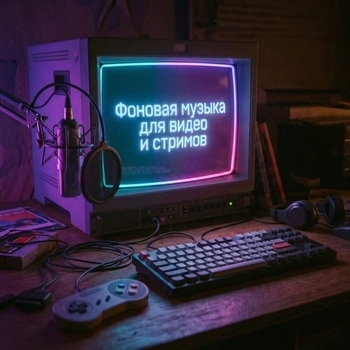 Спокойная фоновая музыка, Classic Piano, Фоновая музыка, Успокаивающая музыка - Фон для трансляций: Спокойная фоновая музыка без слов для видео, стримов и игр