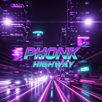 PHonk, EDM Music - Highway