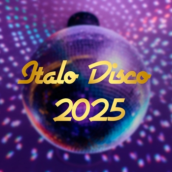 Umar Keyn, DNDM, Dova Music, Zakirovec, YAKHAN, JamBeats - Italo Disco 2025