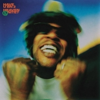 Kid Cudi - "Have U Bn 2 Heaven @ Nite?"