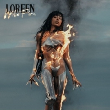 Loreen - Wildfire