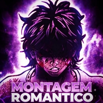 1NZZiDENT, SHOOM!E - MONTAGEM ROMANTICO