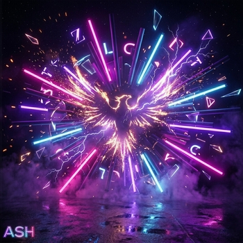 Ash - Burnt to Ash