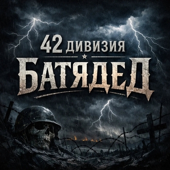 БАТЯДЕД - 42 дивизия