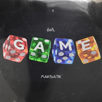 Maksatik - Game