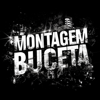 Phonk killazz, SHINARI - MONTAGEM BUCETA