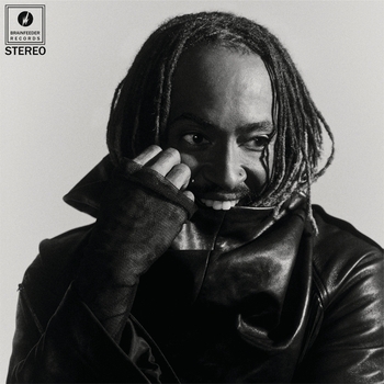 Thundercat - Distracted
