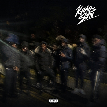 Khaos - Khaos Szn