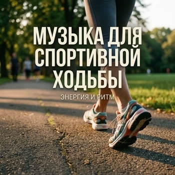 Музыка для спорта, Музыка для тренировок, Для спорта - Музыка для Спортивной Ходьбы: Ритмичное Техно для Фитнеса
