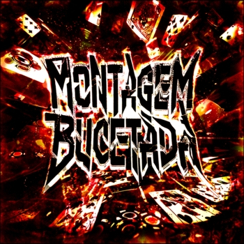 Phonk killazz, MantiCxrs - MONTAGEM BUCETADA