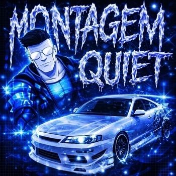 RONVXER, BX3VV, TRXVELER - MONTAGEM QUIET