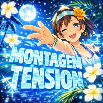 RONVXER - MONTAGEM TENSION