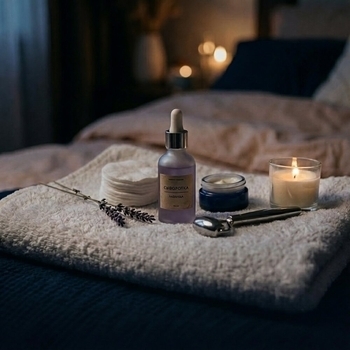 ASMR, Soothing Music for Sleep, Белый шум - АСМР для Глубокого Сна: Уход за Лицом, Демакияж и Тактильные Звуки