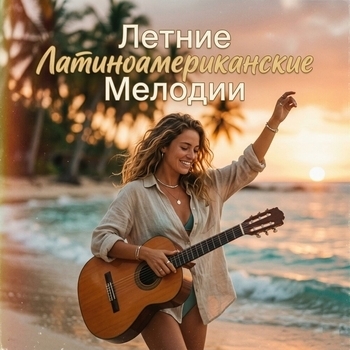 Spanish Guitar, Ethno Music Orchestra, Успокаивающая музыка, Расслабленное подсознание - Летние Латиноамериканские Мелодии: Страстная Бачата и Современный Латино-Поп