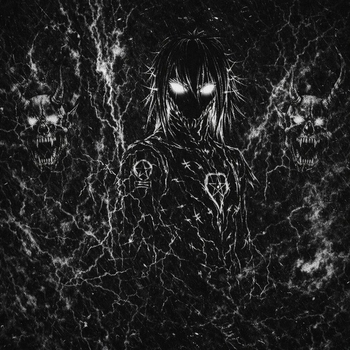 RONVXER, stxptxlking, Manlikefdot - EUPHORIA
