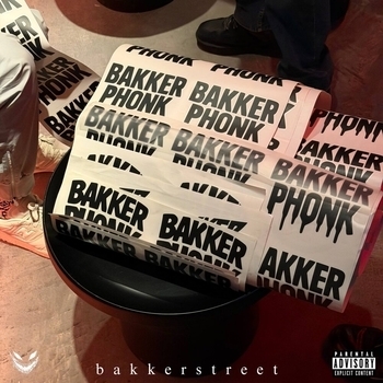 Bakkerphonk - BAKKERSTREET