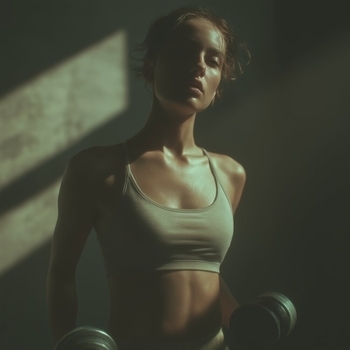 Музыка для спорта, Музыка для тренировок, Музыка для Фитнеса, Музыка для зала и мотивации, Музыка для спорта и активности - Музыка для тренировок и мотивации без слов