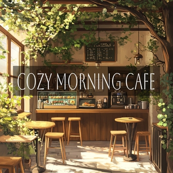 Good Morning Jazz Cafe, The Jazz Cafe - Cozy Morning Cafe