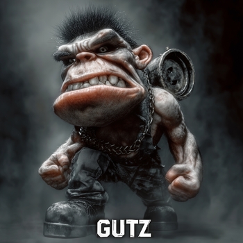 XvallariX - GUTZ