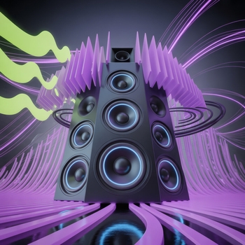 Nightcore, Deep House, Deep House Music - Bass Music 2026