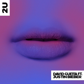 David Guetta, Justin Bieber - 2U