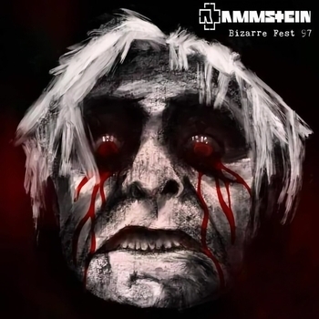 Rammstein - Bizarre 1997