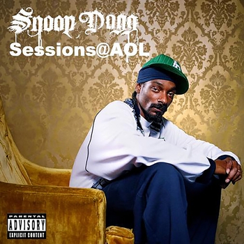 Snoop Dogg - Sessions @ AOL