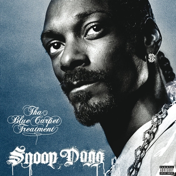 Snoop Dogg - Tha Blue Carpet Treatment