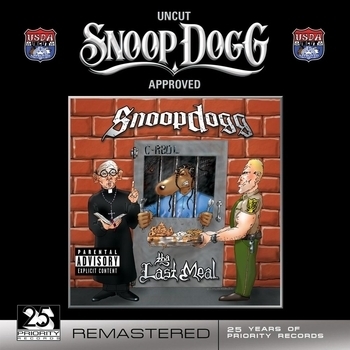 Snoop Dogg - Tha Last Meal