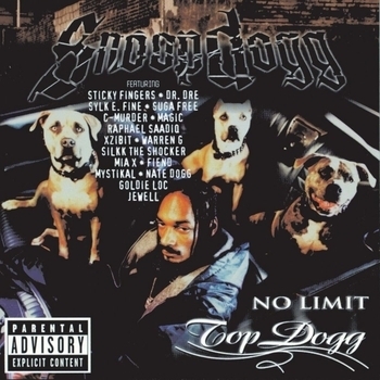 Snoop Dogg - No Limit Top Dogg