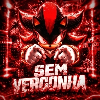 1NZZiDENT, SHOOM!E - SEM VERGONHA