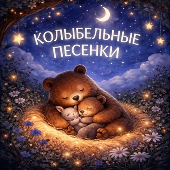 Детские колыбельные, Музыка для сна младенцев, Музыка для сна малыша, Музыка для  сна, Колыбельная музыка для детей и младенцев, КОЛЫБЕЛЬНЫЕ - Время спокойных детских снов