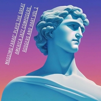 Massimo Faraò, Bobo Facchinetti, Nicola Barbon, Davide Palladin - Massimo Farao' Plays The Great American Jazz Composers - Rodgers And Hart V