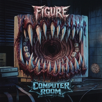 Figure - Computer Room