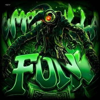 1NZZiDENT, HXKAI, SHOOM!E - Umbrella Funk
