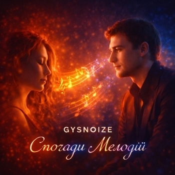 Gysnoize - Спогади Мелодій