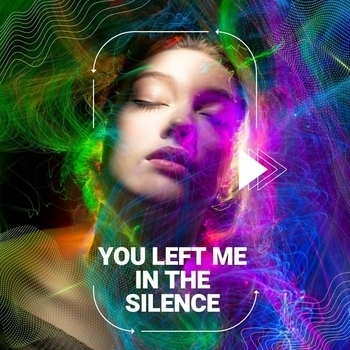 Arijit Singh - You Left Me in the Silence