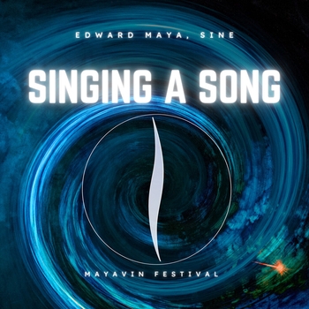 Edward Maya, Sine - Singing a Song (Mayavin Festival)