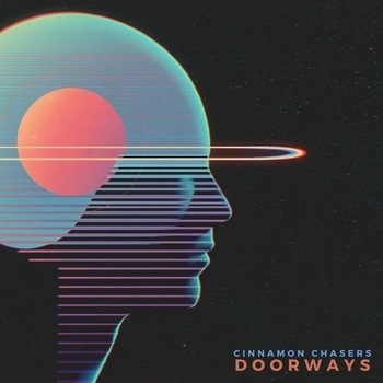 Cinnamon Chasers - Doorways 5-Year Anniversary Megamix