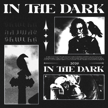 SKWLKR - In the Dark