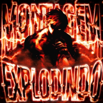 SXLLX - MONTAGEM EXPLODINDO