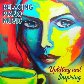 Relaxing Piano Music - Uplifting and Inspiring