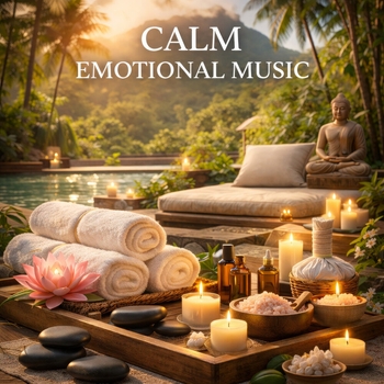 Relaxing music, Relaxing Spa Music - Calm Emotional Music