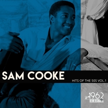 Sam Cooke - Hits of the 50s Vol. 1