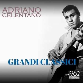 Adriano Celentano - Grandi Classici