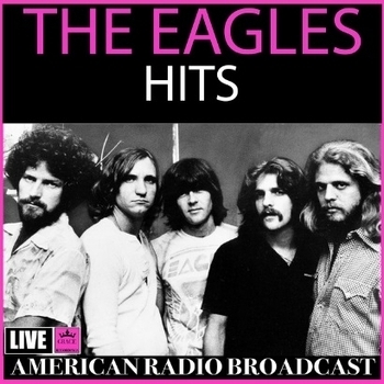 Eagles - The Eagles - Hits