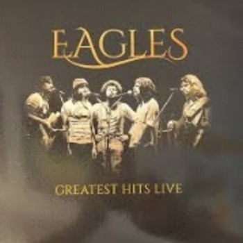 Eagles - Hits